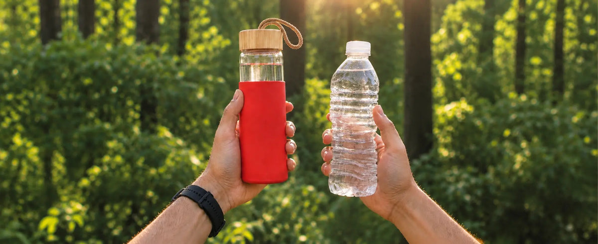 Why Borosilicate Glass Is Better Than Plastic