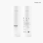 Borosilicate Glass Bottle with Silicon Sleeve & Bamboo Lid - 500 ML